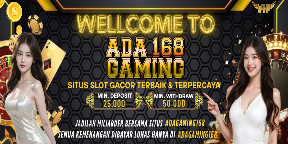 ADAGAMING168 - slider6 - ADAGAMING168