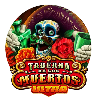 Taberna De Los Muertos Ultra - ADAGAMING168