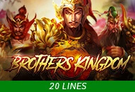Brothers Kingdom - ADAGAMING168