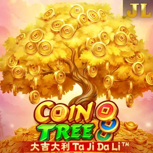 Coin Tree - ADAGAMING168