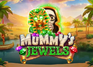 Mummys Jewels - ADAGAMING168