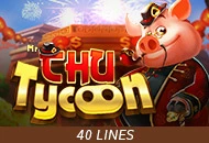 Mr Chu Tycoon - ADAGAMING168