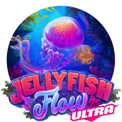 Jellyfish Flow Ultra - ADAGAMING168