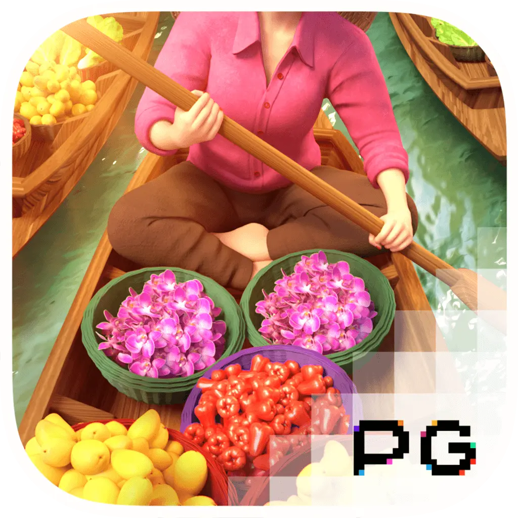 Thai River Wonders - ADAGAMING168