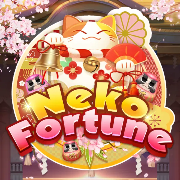 Neko Fortune - ADAGAMING168