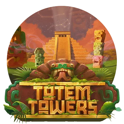 Totem Towers - ADAGAMING168
