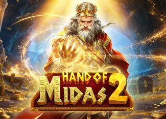 Hand of Midas 2 - ADAGAMING168