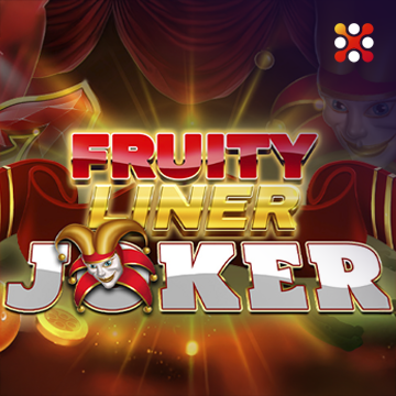 Fruityliner Joker - ADAGAMING168