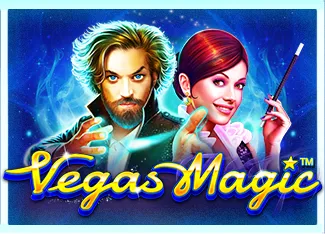 Vegas Magic - ADAGAMING168