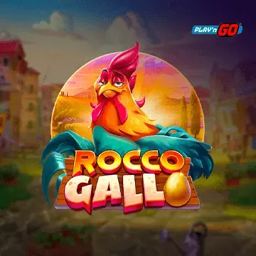 Rocco Gallo - ADAGAMING168
