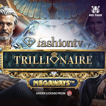 Trillionaire MegaWays™ - ADAGAMING168