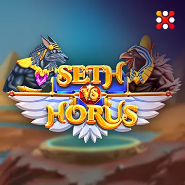 Seth vs Horus - ADAGAMING168