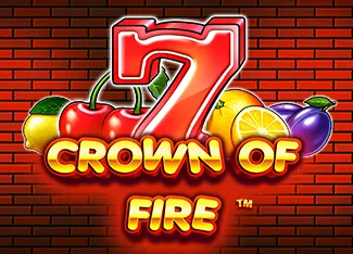 Crown of Fire - ADAGAMING168