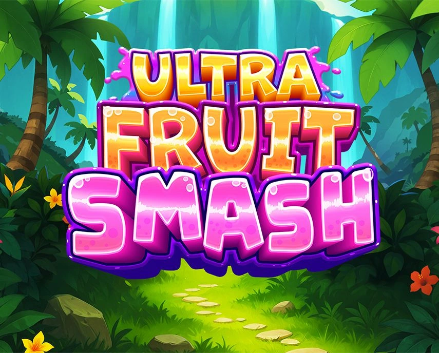 Ultra Fruit Smash - ADAGAMING168