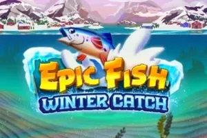 Epic Fish: Winter Catch - ADAGAMING168
