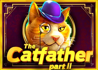 The Catfather Part II - ADAGAMING168