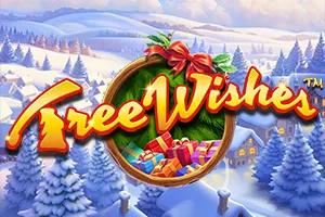 Tree Wishes - ADAGAMING168