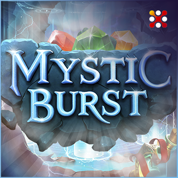 Mystic Burst - ADAGAMING168