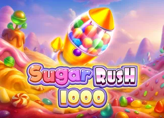Sugar Rush 1000 - ADAGAMING168