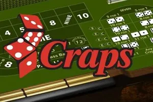 Craps - ADAGAMING168