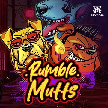 Rumble Mutts - ADAGAMING168