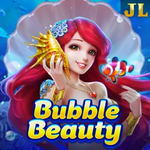 Bubble Beauty - ADAGAMING168