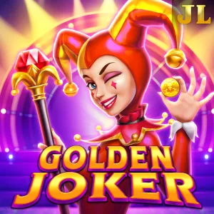 Golden Joker - ADAGAMING168