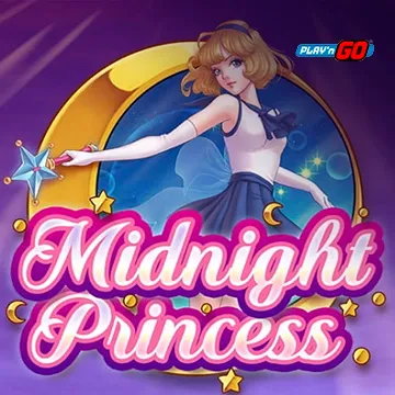 Midnight Princess - ADAGAMING168