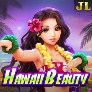 Hawaii Beauty - ADAGAMING168