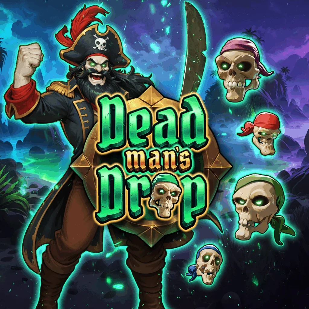 Dead Mans Drop - ADAGAMING168