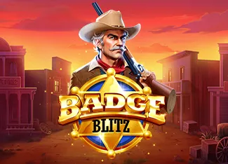 Badge Blitz - ADAGAMING168