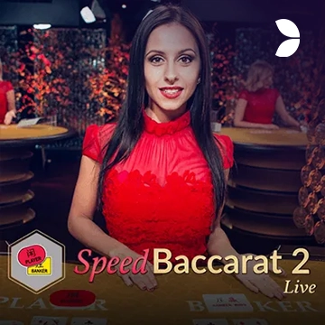 Speed Baccarat 2 - ADAGAMING168