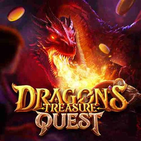 Dragons Treasure Quest - ADAGAMING168