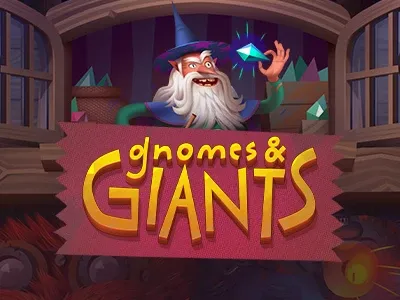 Gnomes and Giants - ADAGAMING168