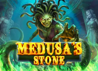Medusas Stone - ADAGAMING168
