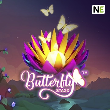 Butterfly Staxx - ADAGAMING168