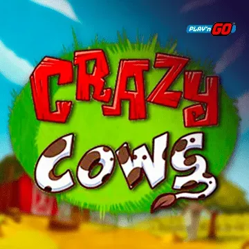 Crazy Cows - ADAGAMING168