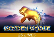 Golden Whale - ADAGAMING168