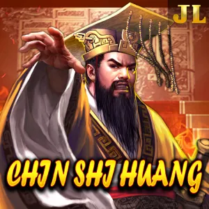 Chin Shi Huang - ADAGAMING168