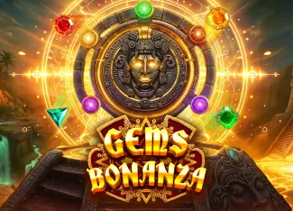 Gems Bonanza - ADAGAMING168