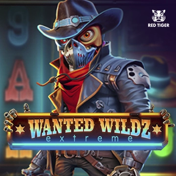 Wanted Wildz Extreme - ADAGAMING168
