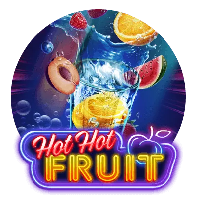 Hot Hot Fruit - ADAGAMING168