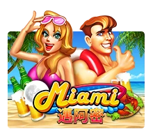 Miami - ADAGAMING168