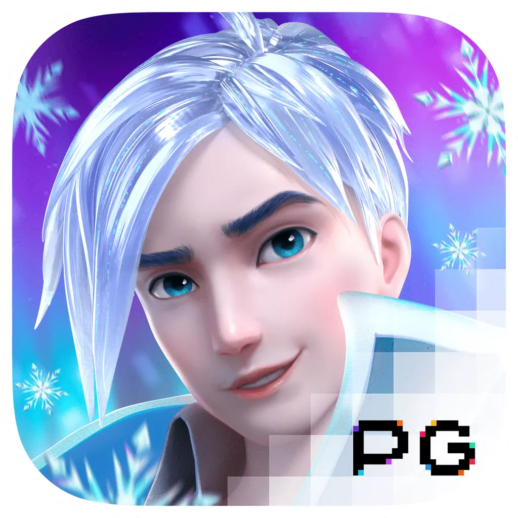 Jack Frosts Winter - ADAGAMING168