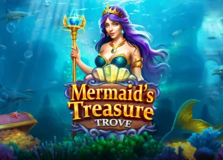 Mermaids Treasure Trove - ADAGAMING168