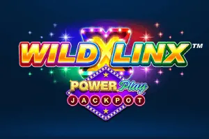 Wild LinX PowerPlay Jackpot - ADAGAMING168