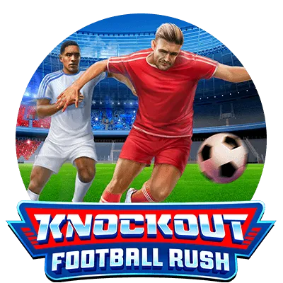 Knockout Football Rush - ADAGAMING168