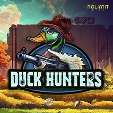 Duck Hunters - ADAGAMING168