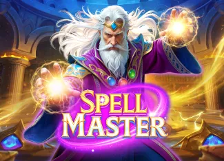 Spellmaster - ADAGAMING168