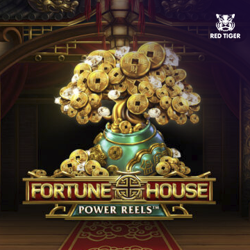 Fortune House Power Reels - ADAGAMING168
